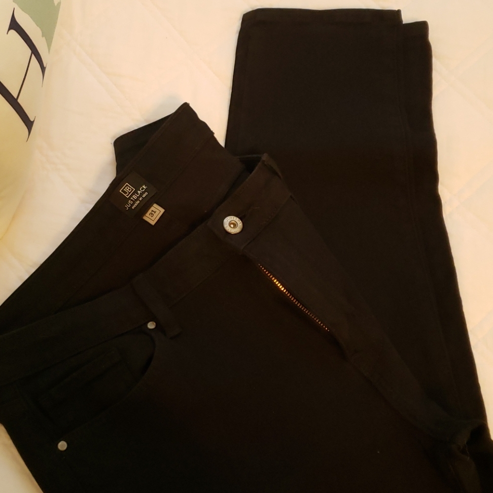JB Jeans